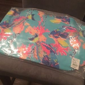 Lilly Pulitzer Tote!